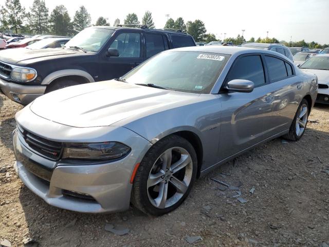 2017 Dodge Charger R/T