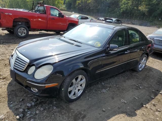 2008 Mercedes-Benz E-Class E 350