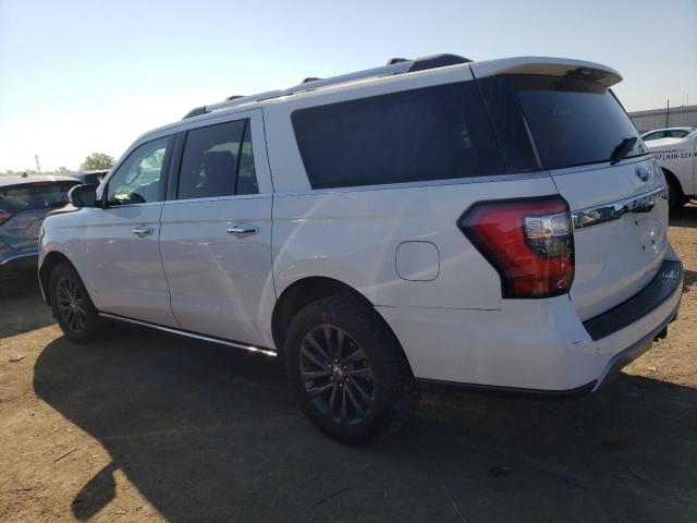1FMJK1KT9LEA38793 Ford Expedition Max Limited