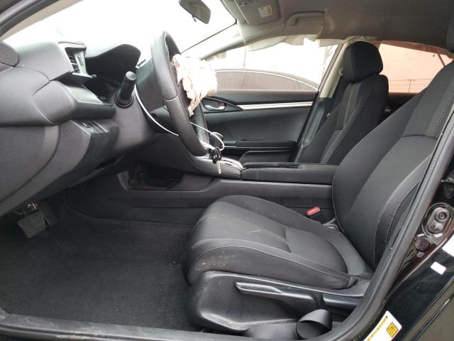 2HGFC2F51JH567364 Honda Civic Lx