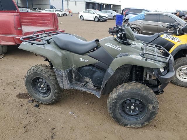 2008 SUZUKI LT-A450 X 5SAAL42A787108324