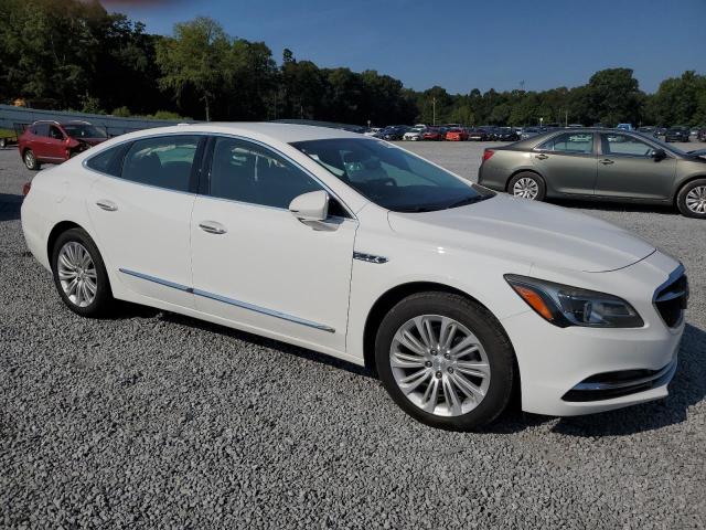 1G4ZP5SZ2JU125051 Buick Lacrosse Essence
