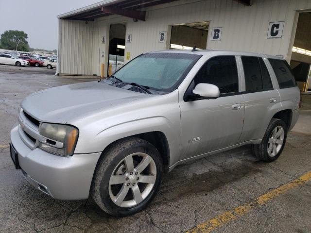 2007 Chevrolet TrailBlazer SS