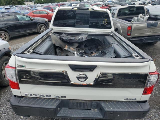 1N6BA1F40KN521907 Nissan Titan Xd Sl