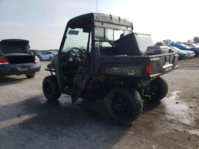 2013 POLARIS RANGER 900 - 4XAUH88A1DB625157