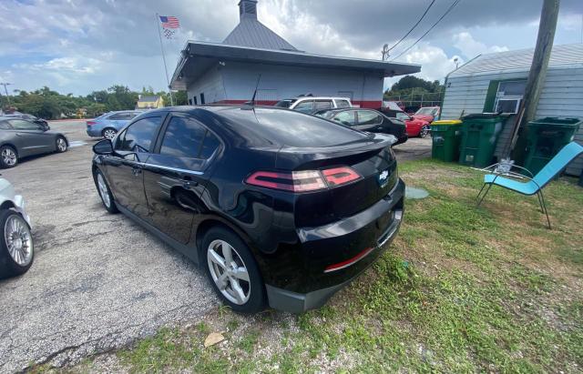 VIN 1G1RA6E48DU109204 2013 Chevrolet Volt no.3