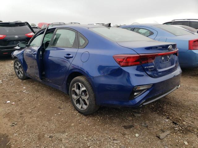 Vin: 3kpf24ad5ke103759, lot: 67347233, kia forte fe 20192