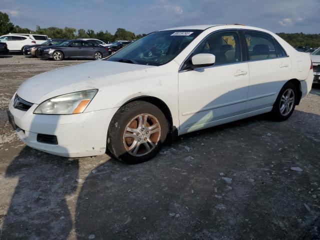 2007 Honda Accord Sdn SE