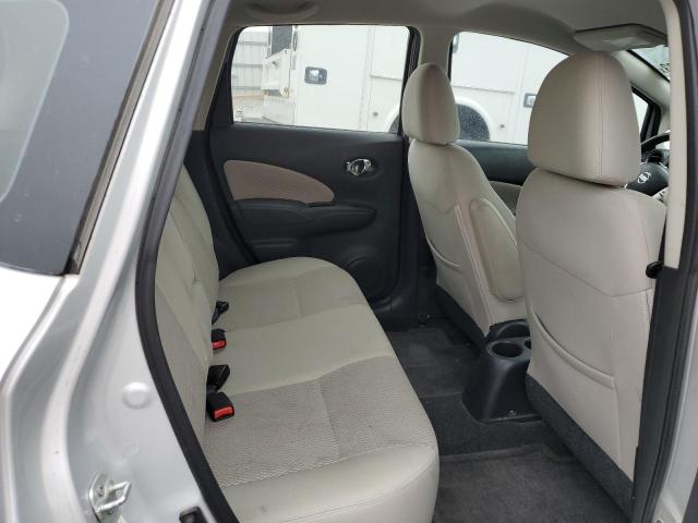 3N1CE2CP0EL362779 Nissan Versa Note S