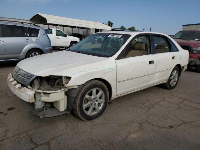 2002 Toyota Avalon XL