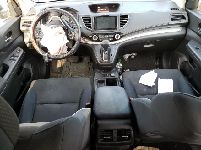 5J6RM4H50FL066083 Honda CR-V EX