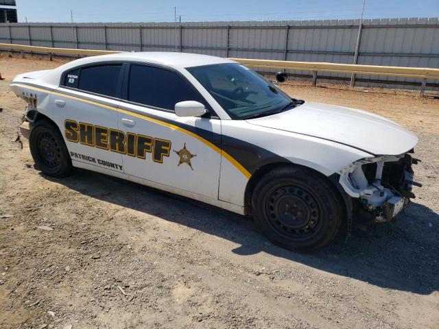 2019 DODGE CHARGER PO - 2C3CDXKT5KH581970