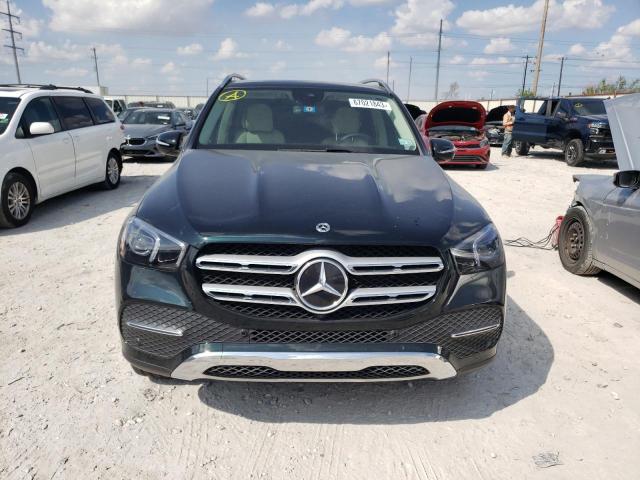 4JGFB4JB7NA579352 Mercedes-Benz GLE 350