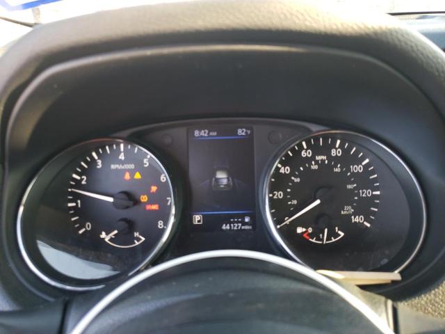 5N1AT2MT9LC747395 Nissan ROGUE S