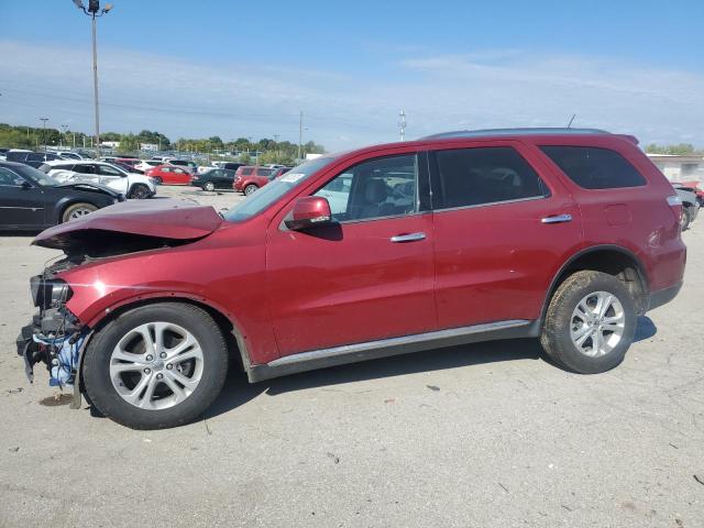 2013 Dodge Durango Crew