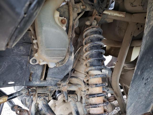 2015 HONDA TRX500 FM 1HFTE4524F4001045