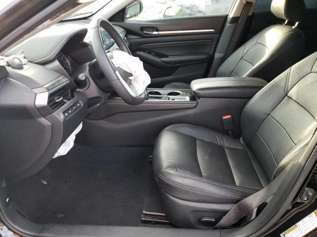 1N4BL4FW1MN352943 Nissan Altima Platinum