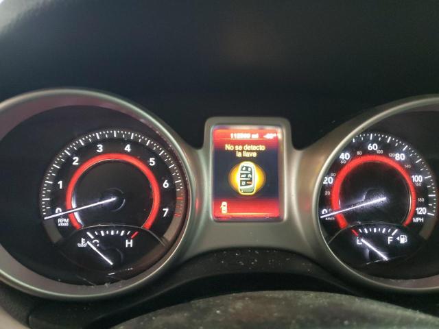 3C4PDCAB4JT491097 Dodge JOURNEY SE