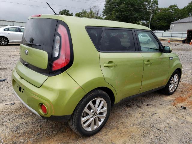 KNDJP3A51K7916997 KIA SOUL +
