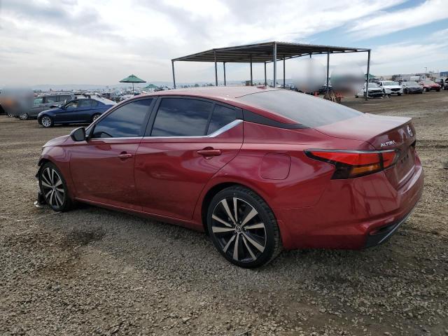 1N4BL4CV0NN347973 Nissan ALTIMA SR