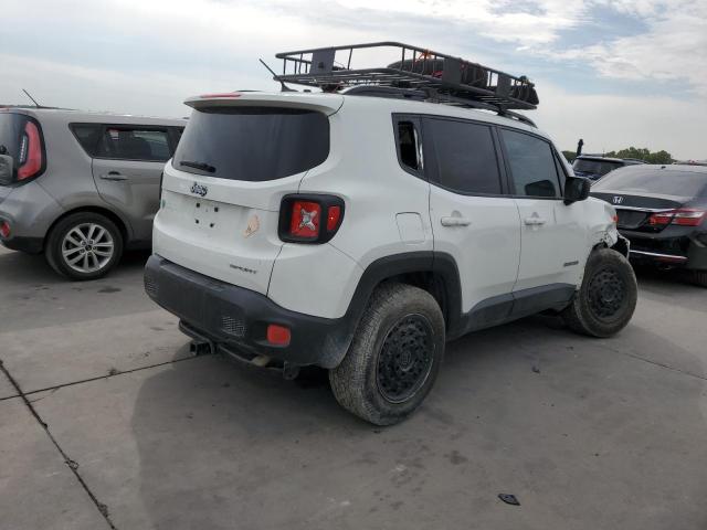 ZACCJAAB7HPF20380 | 2017 JEEP RENEGADE S