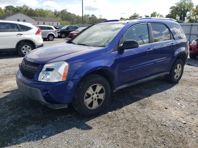 2005 Chevrolet Equinox LT