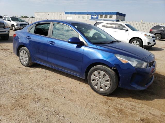 3KPA24AB5KE161203 KIA RIO S