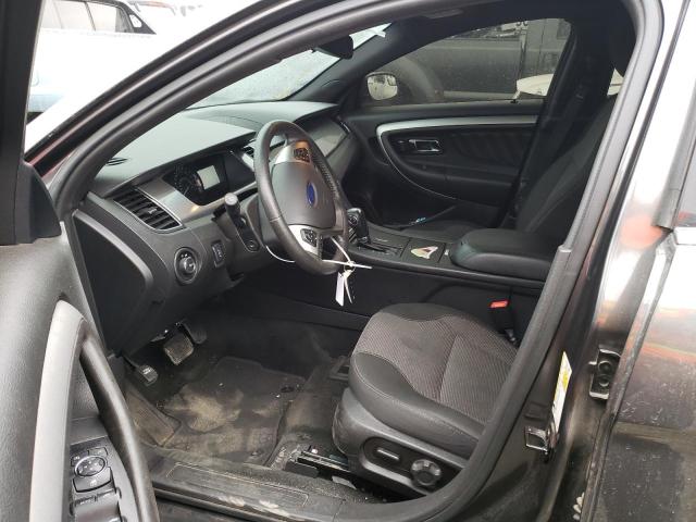 1FAHP2E86HG109077 Ford TAURUS SEL