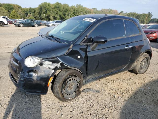 2014 FIAT 500 Pop