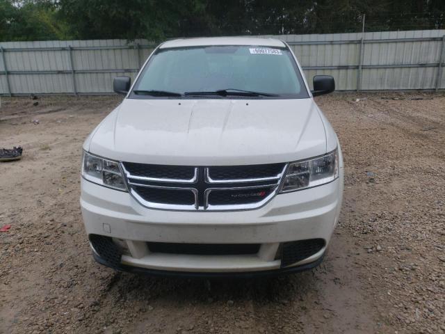 3C4PDCAB7FT530191 Dodge JOURNEY SE