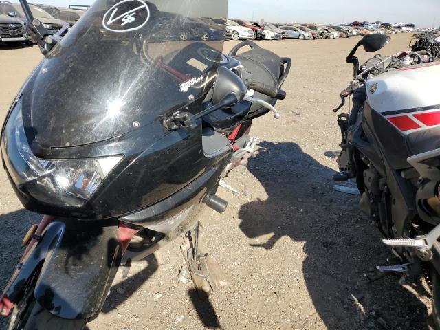 2006 KAWASAKI EX650 A6F - JKAEXEA136A012372