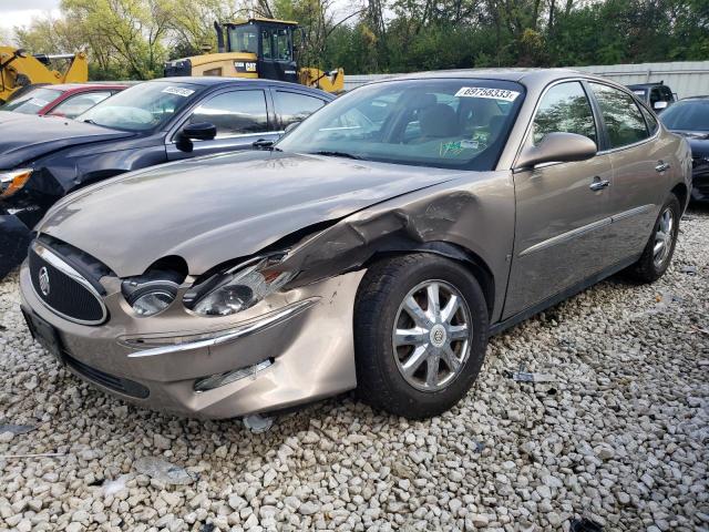 2007 Buick LaCrosse CX