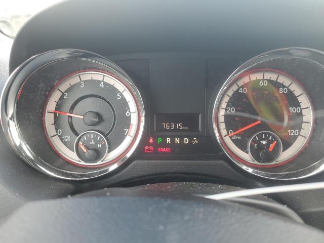 2017 Dodge Grand Caravan Se VIN: 2C4RDGBG3HR568114 Lot: 69834873