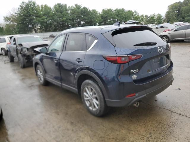 JM3KFBBM8P0175925 Mazda Cx-5 Select