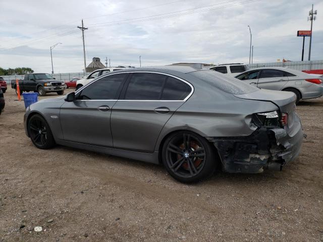 WBA5B3C56FD544381 BMW 535 XI