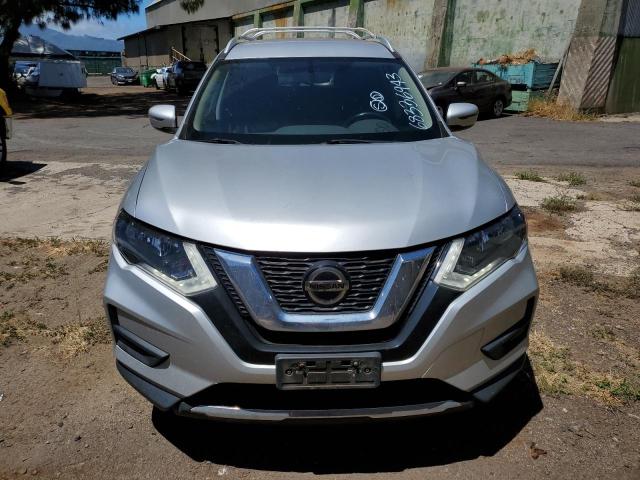 JN8AT2MT3JW465788 | 2018 NISSAN ROGUE