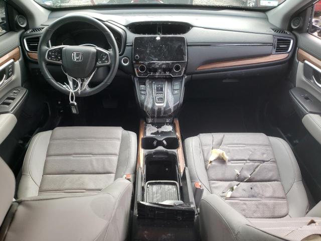 5J6RT6H94NL045737 Honda Cr-v Touring