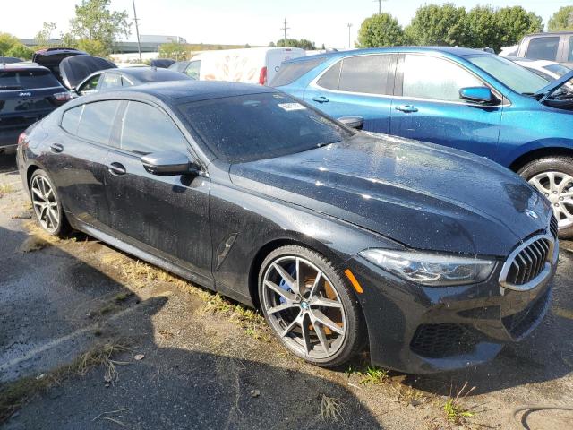 VIN WBAGV8C01LBP48899 2020 BMW 8 Series, M850XI no.4