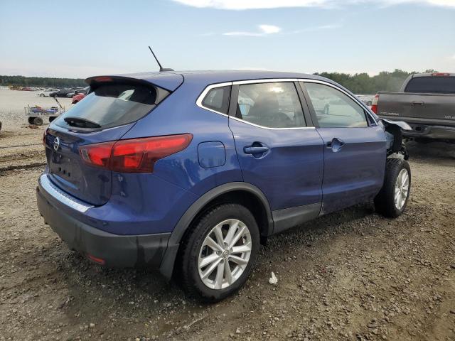 JN1BJ1CP0JW190596 Nissan Rogue Sport S
