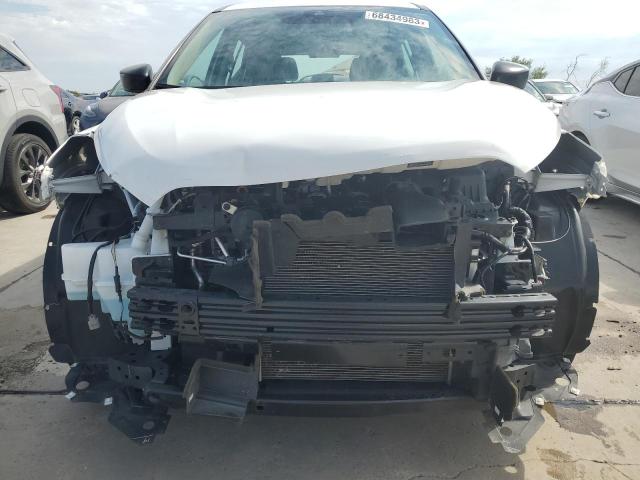 3N1CP5BV3ML545460 Nissan KICKS S