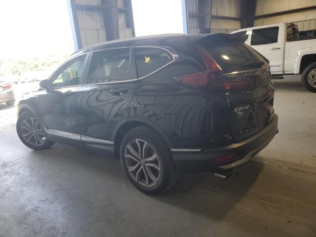 7FARW1H93ME006191 Honda Cr-v Touring