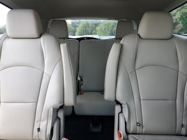 5GAEVAKW6MJ248317 Buick Enclave Essence