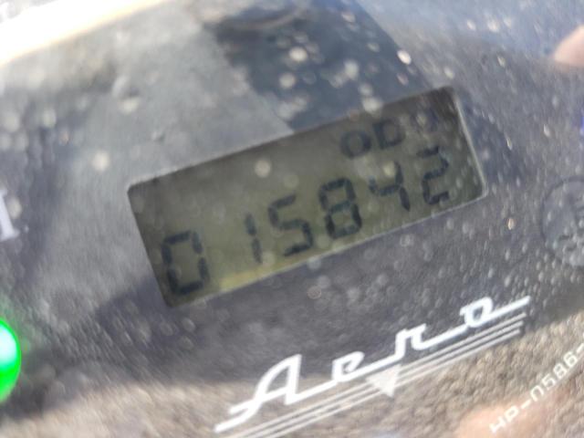 2005 HONDA VT750 CA JH2RC50345M102253