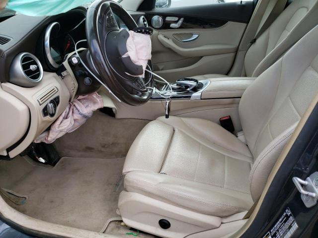 55SWF4KB6FU039280 Mercedes-Benz C 300 4matic