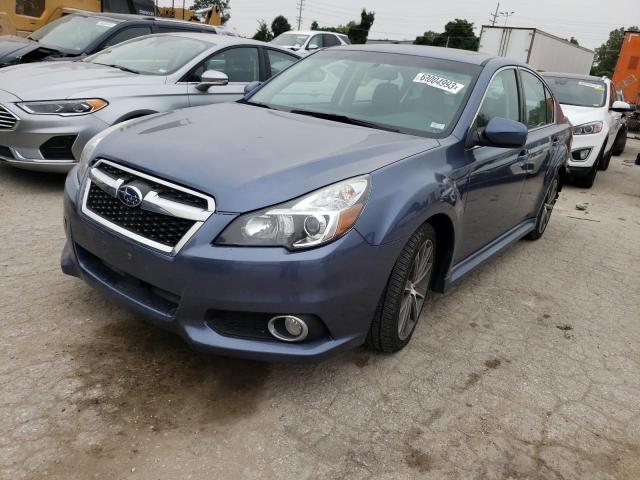 2014 Subaru Legacy 2.5i Sport