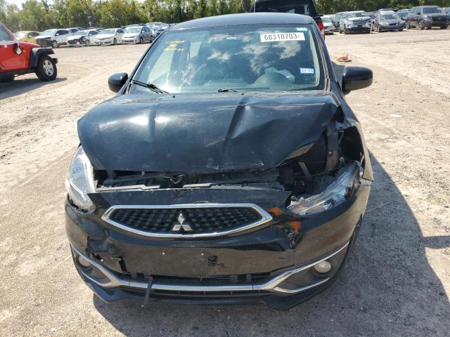 2020 MITSUBISHI MIRAGE LE ML32A5HJXLH002962