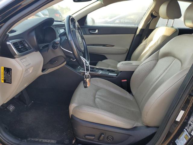 5XXGU4L34GG065636 KIA OPTIMA EX