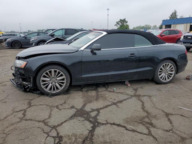 2011 Audi A5 Premium Plus