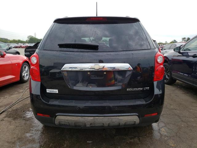 2GNALDEKXE6222449 | 2014 CHEVROLET EQUINOX LT