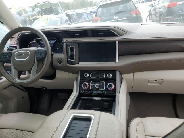 1GKS2DKL5MR289139 GMC YUKON DENALI